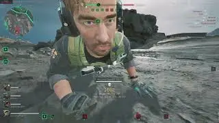 Delta Force - King of the Hill Gameplay #52 (No Commentary)