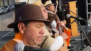 Aquiteven : TOCA BOYACÁ 