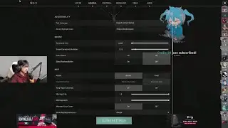 TenZ Shows His Valorant Sens and Settings