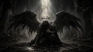 Fallen – Gothic Doom Metal | Cast From The Light