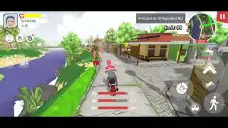Ojol life simulator eps16