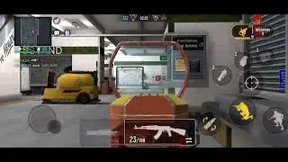Team Deathmatch Vs 3 Players Using Sniper  Unlucky Day Good Games #modernops #deathmatch #respect 