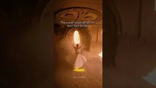 Rumi Quotes - Love and Poetry