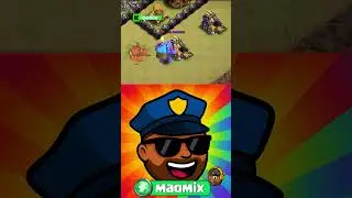 MUY APROVECHADO | Super Yeti | MAOMIX CLASH OF CLANS