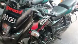 1st Service of my 15 years old bike after Restoration | Bajaj Pulsar 180
