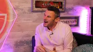 Carl Austin-Behan Interview.. OBE?