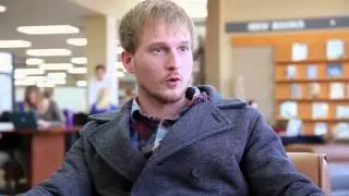 Interactive Design at Maryville University