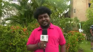 It's not an English term | Actor Appu Kutty | Ayyarettu Movie Audio Launch