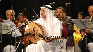 الاستاذ عبدالله بوغيث - صوت يا واحد الحسن