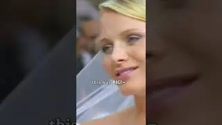 The Real Reason Princess Charlene Was Shaded As A Royal Pain #PrincessCharlene #royals #Monaco