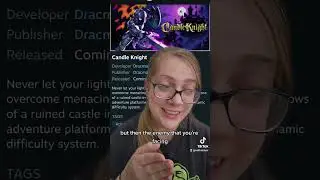 Candle Knight - Steam Next Fest Feb 2023 Review