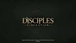 Let's Play Disciples: Liberation (With DLC) (BLIND) - Ep. 8 - Completing A COMPANION QUEST!! Skill??