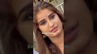 Actress Raveena Thandon Visted Tirumala #actress #raveenathandon #trending #viral #ytshorts