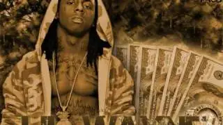 Lil Wayne Ft Ya Boy - Rainman