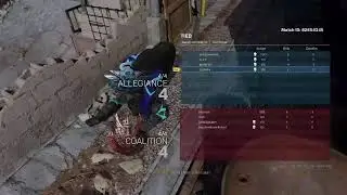 Cod MW Gbs