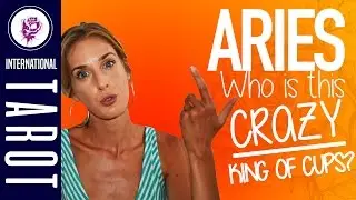 Aries Mid May 2017 Tarot Card Reading
