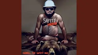 Safety Man