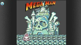 Mega Man: Месть доктора Вайли - Замок Вайли