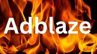 Viral Adblaze