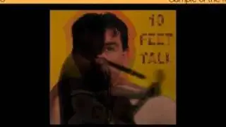 Take it easy jo sample