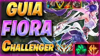 EL 90% de los FIORA players No saben esto