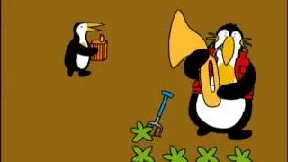 Potato Pixy - The PAZ Show