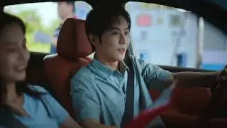 2025 WULING STARLIGHT S / XINGGUANG S PHEV and EV: Commercial Ad TVC Iklan TV CF - China