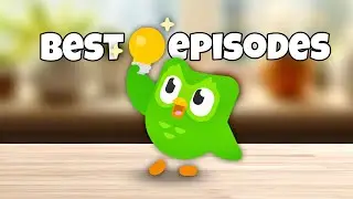 Mini Duolingo 3 (Best Episodes)