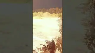 День охоты на Огайо MagDump 2025