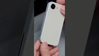 Unboxing Bluefox NX1 The Smallest Android 15 Phone #bluefox #nx1 #techwalakhan