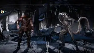 MKX KOTH - Lots of Underplayed Characters Edition