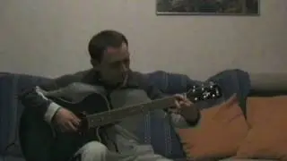 Maksim Varabyou - Нежность