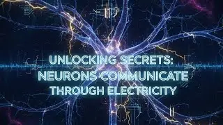 Your brain is talking right now &mdash; not with words, but with lightning⚡