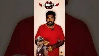 Phoenix Short Review #Phoenix #vijaysethupathy #Analarasasu #velraj #praveenkl #samcs #LimitedTime