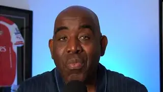 Robbie reacts to the Vinicius to Arsenal rumours&hellip;