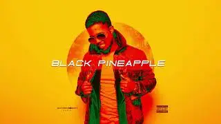 Keltor Glytch - Black Pineapple