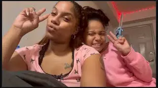 Weekly Vlog|| Single MOM Life 