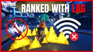 Playing Ranked w McDonald's Wifi!