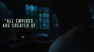 ESCOBAR - Paradise Lost | Josh Hutcherson (Official Movie Trailer HD) 2015