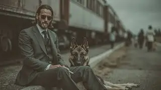 Расслабляющий медленный блюз для глубоких размышлений и задумчивых ночных настроений