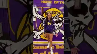 Buc Pride by GVB Maci McCoy