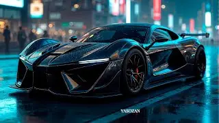 Yasozan - Moscow (Original Mix)
