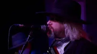 One Bad Day - The Revelator Band, live at The Blind Pig November 2023
