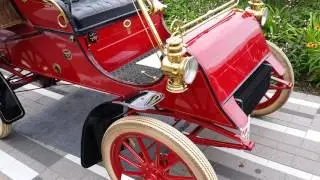Car Show 1