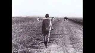 Dock Reed, Henry Reed & Vera Hall - Trouble So Hard