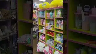 Buc-ees in St. Augustine FL 