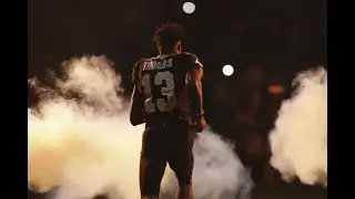 Michael Thomas Mix &ldquo;HOT&rdquo; 2019-20 Highlights (SAINTS HYPE) || 4K ||