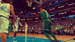 NBA Mix-Jayson Tatum-(2017-2018 Rookie Season)-Drake - Started From The Bottom