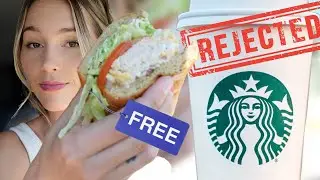 Free Birthday Deals to AVOID (& the best ones to treat yourself) VLOG