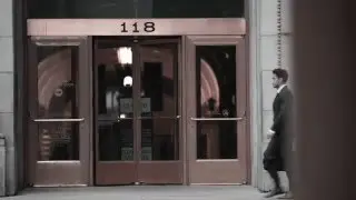 Men's Haircuts at Maxine: The Chicago Cut